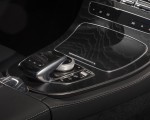 2021 Mercedes-AMG E 53 Cabriolet (US-Spec) Central Console Wallpapers  150x120