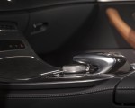 2021 Mercedes-AMG E 53 Cabriolet (US-Spec) Central Console Wallpapers 150x120 (53)