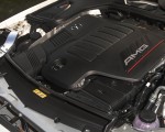 2021 Mercedes-AMG E 53 Cabriolet (US-Spec) Engine Wallpapers 150x120 (32)