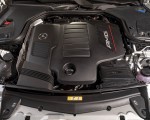 2021 Mercedes-AMG E 53 Cabriolet (US-Spec) Engine Wallpapers 150x120 (33)