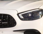 2021 Mercedes-AMG E 53 Cabriolet (US-Spec) Headlight Wallpapers 150x120 (29)