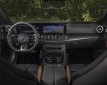 2021 Mercedes-AMG E 53 Cabriolet (US-Spec) Interior Cockpit Wallpapers 150x120 (41)