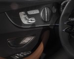 2021 Mercedes-AMG E 53 Cabriolet (US-Spec) Interior Detail Wallpapers 150x120 (40)