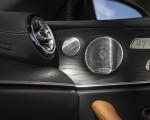 2021 Mercedes-AMG E 53 Cabriolet (US-Spec) Interior Detail Wallpapers 150x120