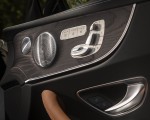 2021 Mercedes-AMG E 53 Cabriolet (US-Spec) Interior Detail Wallpapers 150x120 (50)