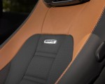 2021 Mercedes-AMG E 53 Cabriolet (US-Spec) Interior Seats Wallpapers 150x120