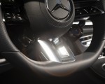 2021 Mercedes-AMG E 53 Cabriolet (US-Spec) Interior Steering Wheel Wallpapers 150x120 (39)