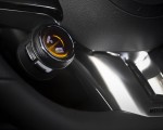 2021 Mercedes-AMG E 53 Cabriolet (US-Spec) Interior Steering Wheel Wallpapers 150x120 (38)