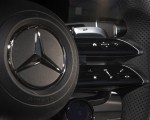 2021 Mercedes-AMG E 53 Cabriolet (US-Spec) Interior Steering Wheel Wallpapers 150x120 (37)
