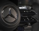 2021 Mercedes-AMG E 53 Cabriolet (US-Spec) Interior Steering Wheel Wallpapers 150x120