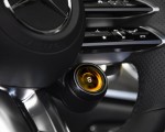 2021 Mercedes-AMG E 53 Cabriolet (US-Spec) Interior Steering Wheel Wallpapers 150x120 (36)