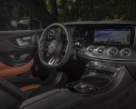 2021 Mercedes-AMG E 53 Cabriolet (US-Spec) Interior Wallpapers  150x120 (44)
