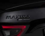 2021 Nissan Maxima 40th Anniversary Edition Badge Wallpapers 150x120