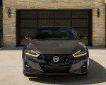 2021 Nissan Maxima 40th Anniversary Edition Front Wallpapers 150x120 (6)