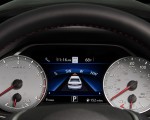 2021 Nissan Maxima 40th Anniversary Edition Instrument Cluster Wallpapers 150x120 (16)