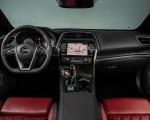 2021 Nissan Maxima 40th Anniversary Edition Interior Cockpit Wallpapers 150x120 (17)