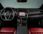 2021 Nissan Maxima 40th Anniversary Edition Interior Cockpit Wallpapers 150x120