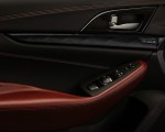 2021 Nissan Maxima 40th Anniversary Edition Interior Detail Wallpapers 150x120 (19)