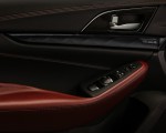 2021 Nissan Maxima 40th Anniversary Edition Interior Detail Wallpapers 150x120 (19)