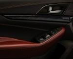 2021 Nissan Maxima 40th Anniversary Edition Interior Detail Wallpapers 150x120