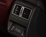 2021 Nissan Maxima 40th Anniversary Edition Interior Detail Wallpapers  150x120 (18)