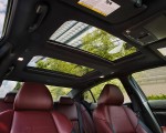 2021 Nissan Maxima 40th Anniversary Edition Panoramic Roof Wallpapers 150x120 (22)