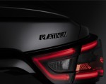 2021 Nissan Maxima 40th Anniversary Edition Tail Light Wallpapers 150x120 (13)