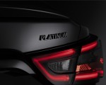 2021 Nissan Maxima 40th Anniversary Edition Tail Light Wallpapers 150x120