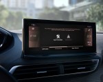 2021 Peugeot 5008 Central Console Wallpapers 150x120