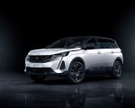 2021 Peugeot 5008 Front Three-Quarter Wallpapers 150x120 (24)