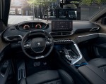 2021 Peugeot 5008 Interior Cockpit Wallpapers 150x120