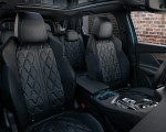 2021 Peugeot 5008 Interior Seats Wallpapers 150x120