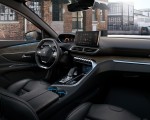 2021 Peugeot 5008 Interior Wallpapers 150x120 (14)