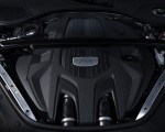 2021 Porsche Panamera 4 (Color: Truffle Brown Metallic) Engine Wallpapers 150x120 (23)