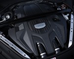 2021 Porsche Panamera 4 (Color: Truffle Brown Metallic) Engine Wallpapers 150x120 (24)