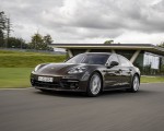 2021 Porsche Panamera 4 Wallpapers HD
