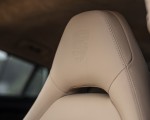 2021 Porsche Panamera 4 (Color: Truffle Brown Metallic) Interior Seats Wallpapers 150x120 (28)