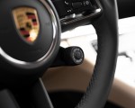 2021 Porsche Panamera 4 (Color: Truffle Brown Metallic) Interior Steering Wheel Wallpapers 150x120 (26)
