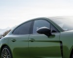 2021 Porsche Panamera 4S (Color: Mamba Green Metallic) Detail Wallpapers 150x120 (37)
