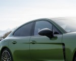 2021 Porsche Panamera 4S (Color: Mamba Green Metallic) Detail Wallpapers 150x120