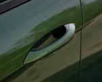 2021 Porsche Panamera 4S (Color: Mamba Green Metallic) Detail Wallpapers 150x120 (36)