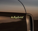 2021 Porsche Panamera 4S E-Hybrid (Color: Truffle Brown Metallic) Badge Wallpapers 150x120 (23)