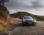 2021 Porsche Panamera 4S E-Hybrid (Color: Truffle Brown Metallic) Front Wallpapers 150x120 (8)