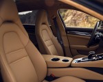 2021 Porsche Panamera 4S E-Hybrid (Color: Truffle Brown Metallic) Interior Front Seats Wallpapers 150x120 (35)