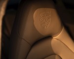 2021 Porsche Panamera 4S E-Hybrid (Color: Truffle Brown Metallic) Interior Front Seats Wallpapers 150x120 (33)
