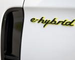2021 Porsche Panamera 4S E-Hybrid Sport Turismo (Color: Carrara White Metallic) Badge Wallpapers  150x120 (38)