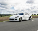 2021 Porsche Panamera 4S E-Hybrid Sport Turismo Wallpapers HD