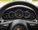 2021 Porsche Panamera 4S E-Hybrid Sport Turismo (Color: Carrara White Metallic) Instrument Cluster Wallpapers 150x120 (43)