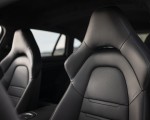 2021 Porsche Panamera 4S E-Hybrid Sport Turismo (Color: Carrara White Metallic) Interior Front Seats Wallpapers 150x120