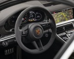 2021 Porsche Panamera 4S E-Hybrid Sport Turismo (Color: Carrara White Metallic) Interior Wallpapers 150x120 (44)